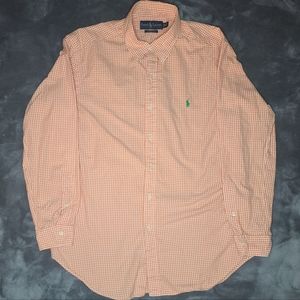 Ralph Lauren Dress Shirt